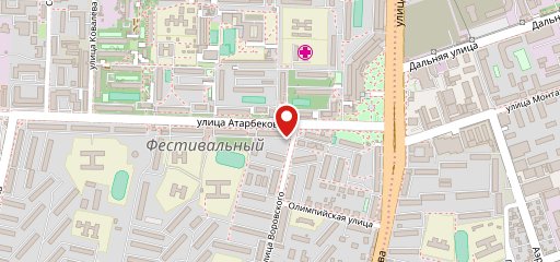 Kofeman на карте