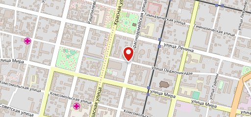 Kofeman на карте