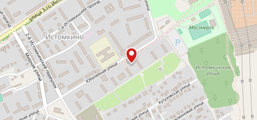 Кофеман на карте