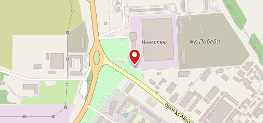 Кофеман на карте