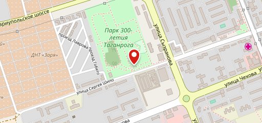 КофеМАН на карте