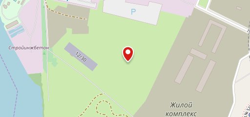 Кофемания на карте