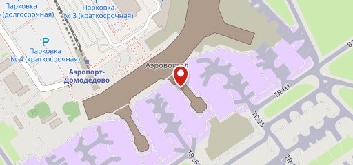 Кофемания на карте
