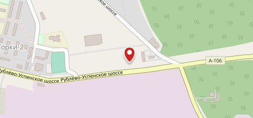 Кофемания на карте