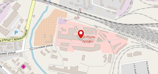 Кофемания на карте
