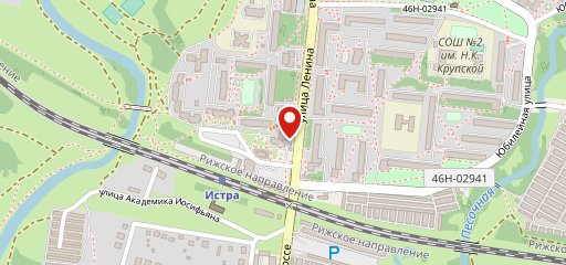 Прожарка на карте