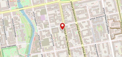 Кофемастер20 на карте