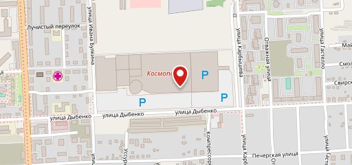 Кофиока на карте