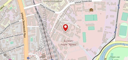 CoffeeNat на карте