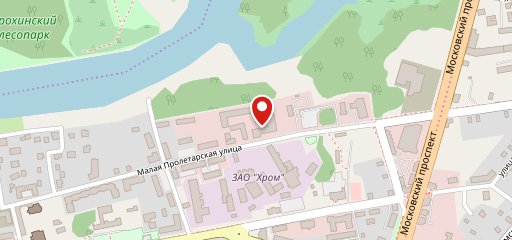 КофеНова на карте