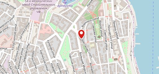 Важный Гусь на карте