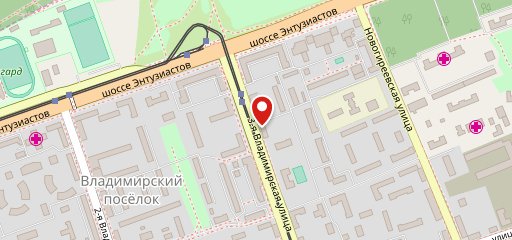 КОФЕПОРТ на карте
