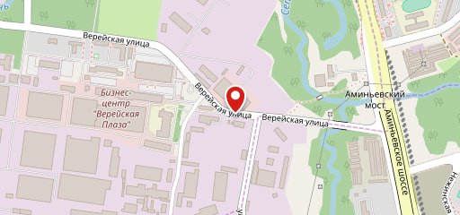 Кофепорт на карте