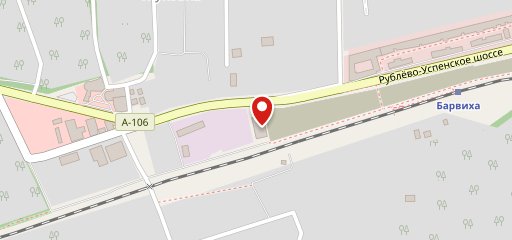 Кофепорт на карте