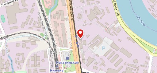 Кофе+Продукты на карте
