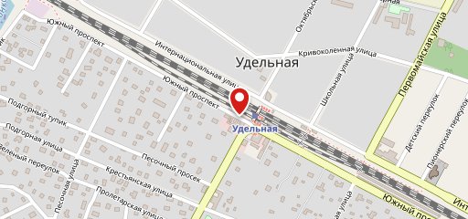 КофеРам на карте