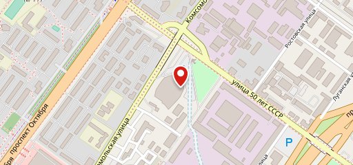 КофеRoom на карте