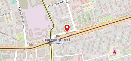 Кофешефф на карте