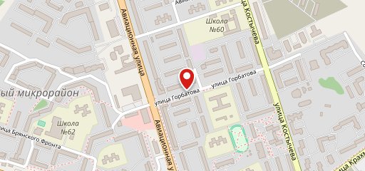 КофеШоп32 на карте