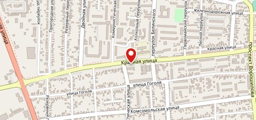 КофеШтат на карте