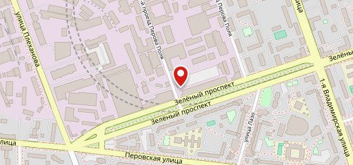 КофеТайм на карте