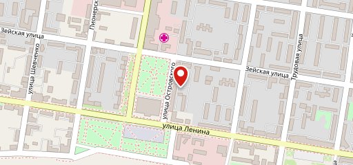 КОФЕТОЧКА, кофейня на карте