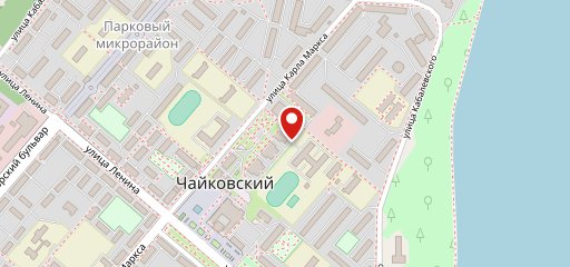 Кофетун, кофейня на карте