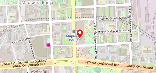 КофеТун на карте