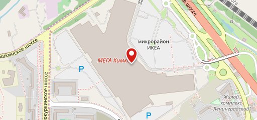КофеТун на карте