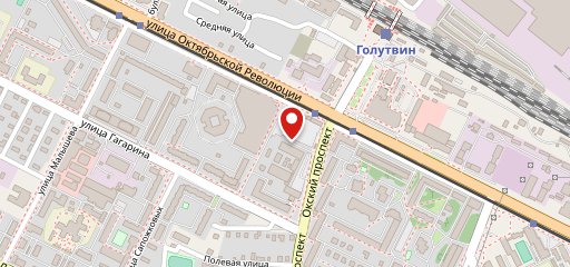 КофеТун СушиТун на карте
