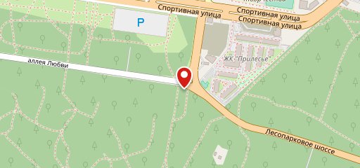 Кофевам на карте