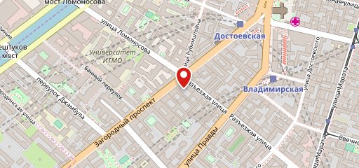 Кофеварим на карте