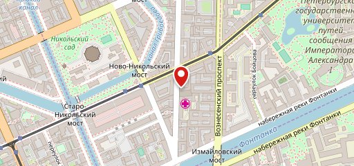 Кофеварим на карте
