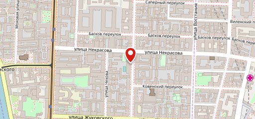 Кофеварим на карте