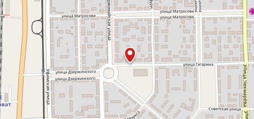 Кофеvarim на карте
