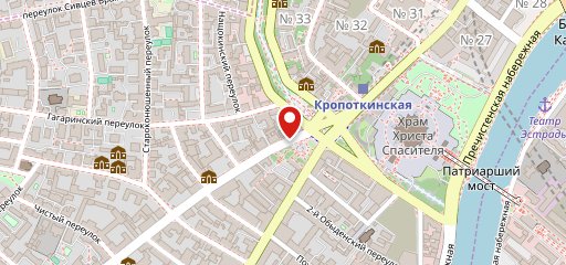 КофеВарка на карте