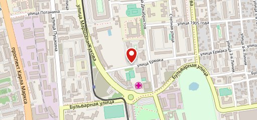KOFEVARKA SERVICE, компания по ремонту кофемашин и продаже кофе на карте