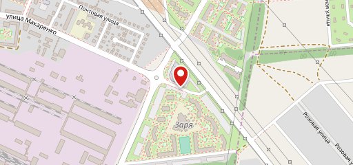 Кофеваров на карте