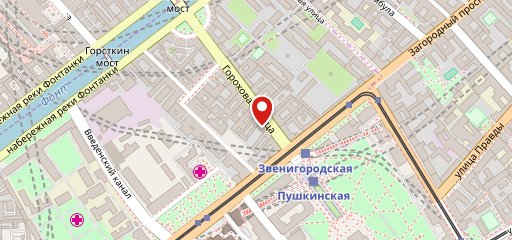 КофеВино на карте