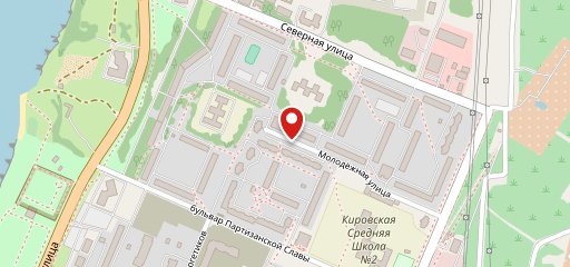 КофеВыпечка на карте