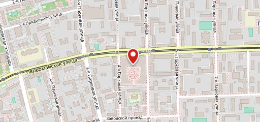 Кантата на карте