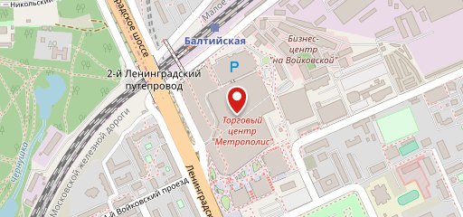 Кантата на карте