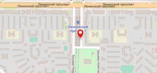 Кантата на карте