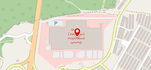 Кантата на карте