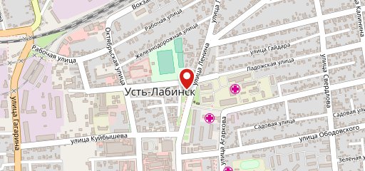 Чувствуй кофе на карте