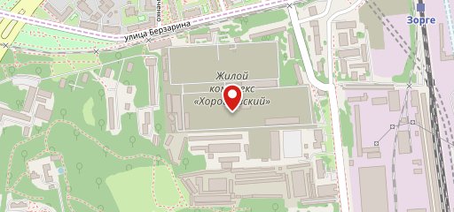 Кофейник на карте