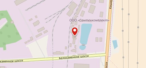 Кофейник.ру на карте