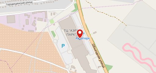 Кофейный рай на карте