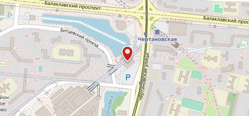 5х5 на карте