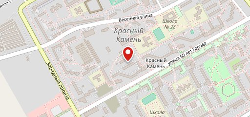 7 Сов на карте